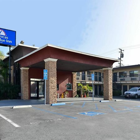 Americas Best Value Inn Πασαντίνα Εξωτερικό φωτογραφία