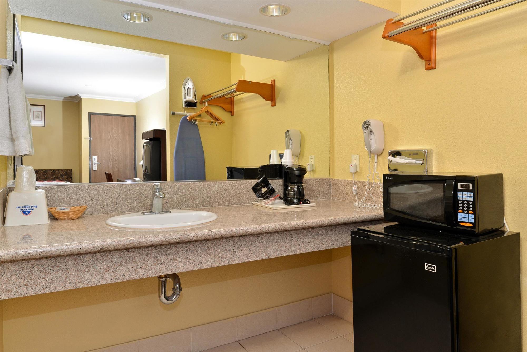 Americas Best Value Inn Πασαντίνα Εξωτερικό φωτογραφία