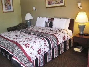 Americas Best Value Inn Πασαντίνα Δωμάτιο φωτογραφία