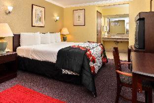 Americas Best Value Inn Πασαντίνα Δωμάτιο φωτογραφία