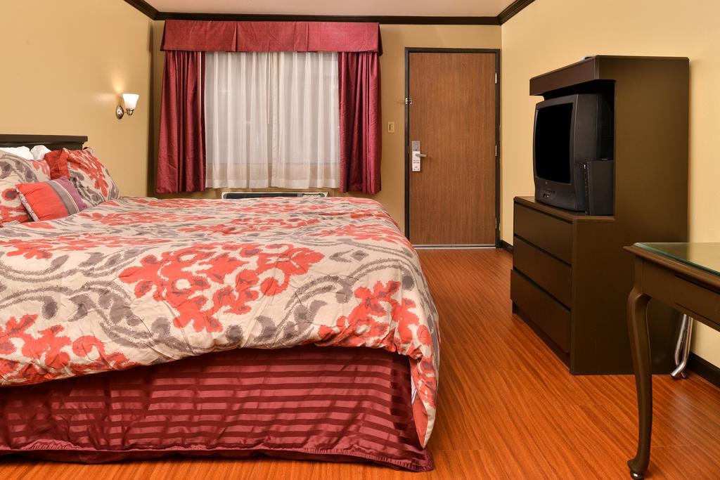 Americas Best Value Inn Πασαντίνα Εξωτερικό φωτογραφία