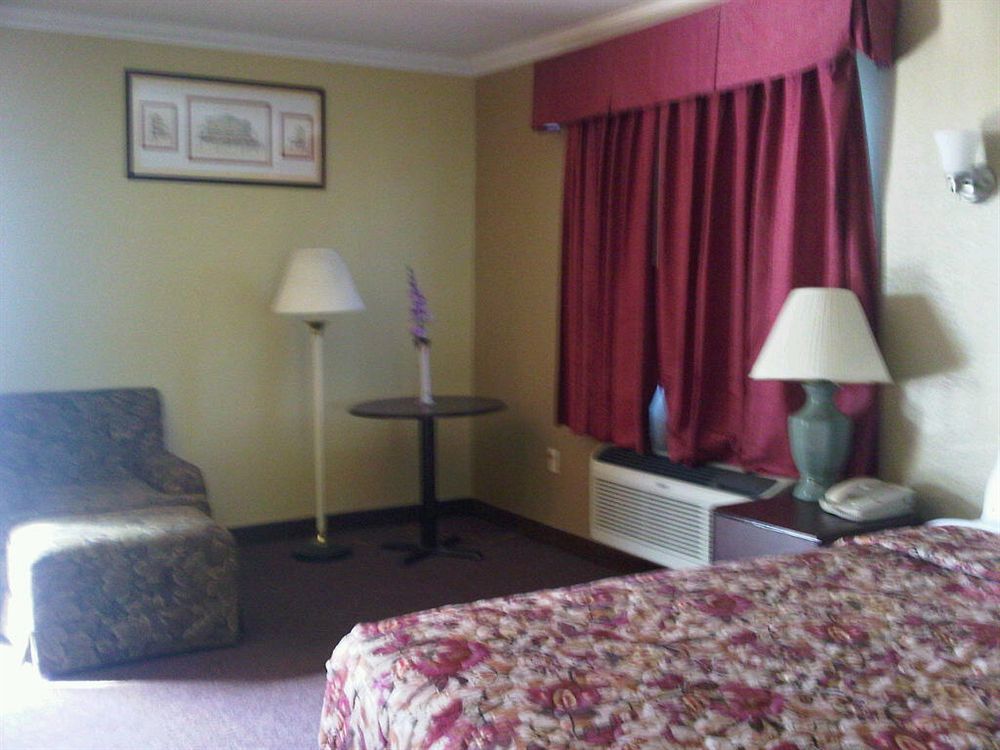 Americas Best Value Inn Πασαντίνα Εξωτερικό φωτογραφία