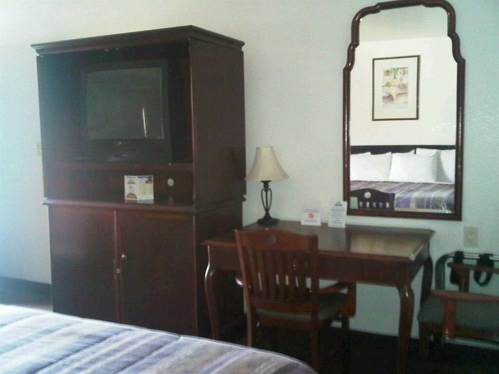 Americas Best Value Inn Πασαντίνα Εξωτερικό φωτογραφία