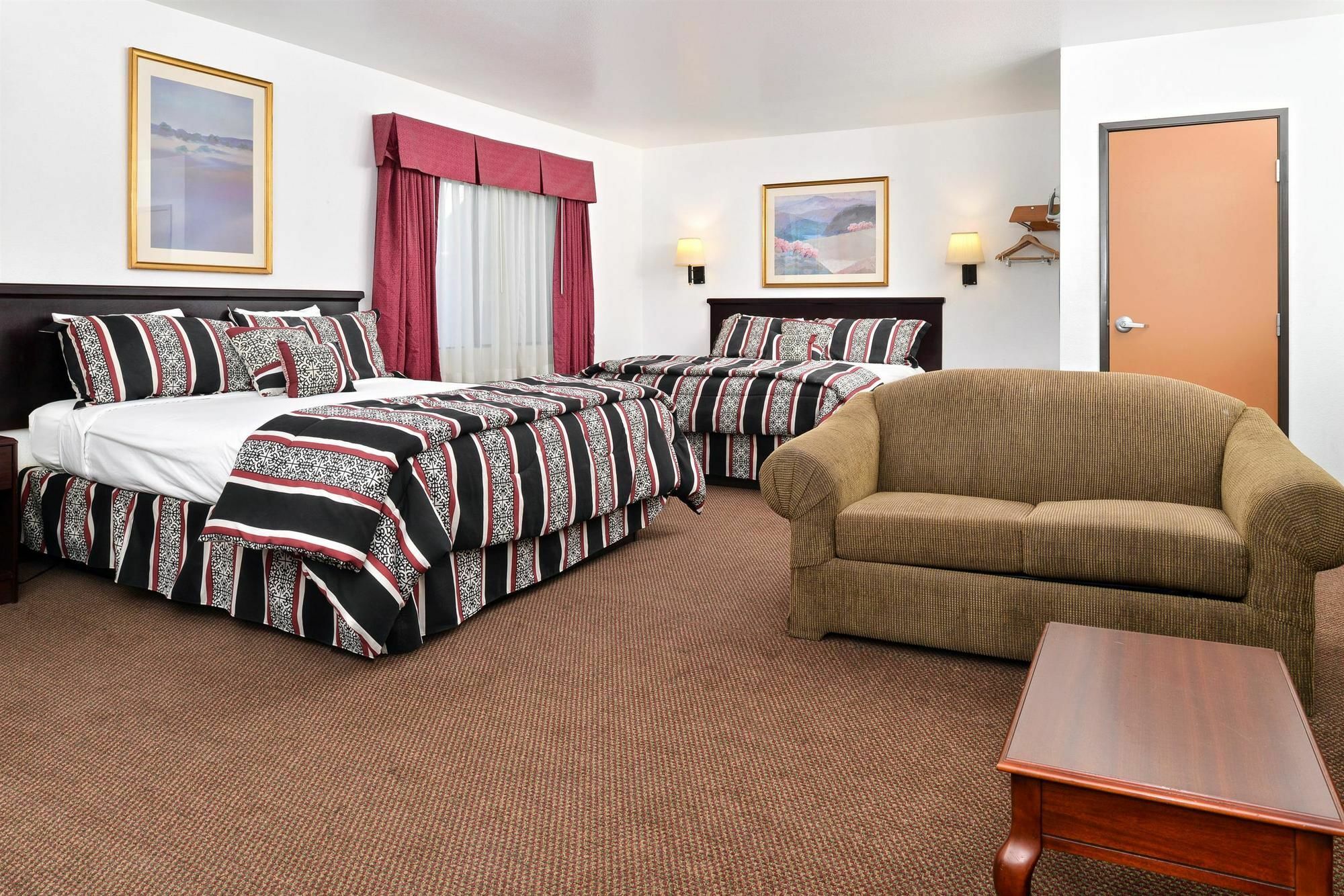 Americas Best Value Inn Πασαντίνα Εξωτερικό φωτογραφία